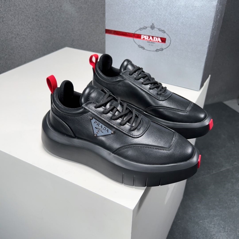 Prada Casual Shoes